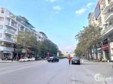 Liền kề Monbay khu trung tâm hướng đông nam