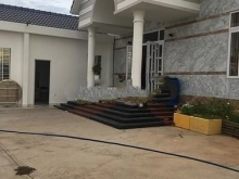 Bán biệt thự 2 mặt tiền đường nhựa Hàm Kiệm, ngay đường dẫn cao tốc