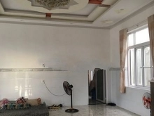 Bán biệt thự 2 mặt tiền đường nhựa Hàm Kiệm