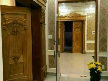 Biệt Thự Cao Cấp Xã Tân Hiệp, Hóc Môn. DT: 33 x 33m, 3 lầu.  Giá: 30 tỷ TL