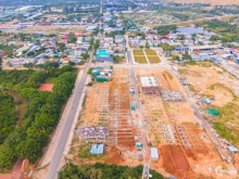 Đầu từ 650 triệu với shophouse dự án Tháp Chàm Xanh