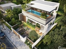 Sang nhượng 1 lô Biệt thự 05 - (174m2) KHU K1 hướng đông