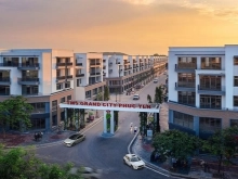 Chính chủ bán lô góc SH 3 mặt tiền hướng Đông Nam, mặt đường 19m, đã có