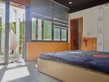 Nhà Gò Vấp, BIỆT THỰ MINI GIÁ NGỌT, 136 m2, 7 tỷ 300