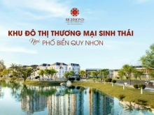 Hưng Thịnh mở bán dự án Richmond Quy Nhơn ở Ghềnh Ráng, chiết khấu 3-18%