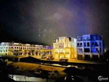 Nhận Booking Nhà phố, biệt thự Merry Land Quy Nhơn 200triệu/GC. LH: 0966338238