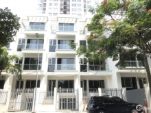 Bán LK shophouse 54 Hạ Đình Thanh Xuân, 128m2, 5 tầng, hai thoáng nhỉnh 20 tỷ