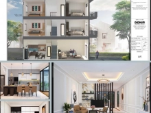 Phương Nam River Park - Nơi Đáng Đầu Tư Và An Cư Tại Bến Tre