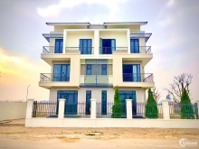 Bán Biệt Thự 180m2 Centa Riverside VSIP Từ Sơn Bắc Ninh, Giá 8,6 tỷ, Sổ đỏ