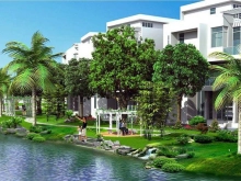 Chính chủ cần bán biệt thự view cực đinh giá phải chăng