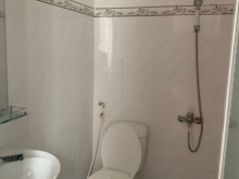 Khách sạn 3 tầng mặt tiền đường Phước Long 20m. Diện tích:110m2