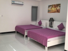 Bán gấp nhà mặt tiền Nguyễn Thái Học, Khu TTTM. Phường 7. Vũng Tàu.