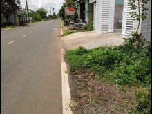 Bán nhà mặt tiền đường chính Nguyễn Văn Cừ. Bảo lâm