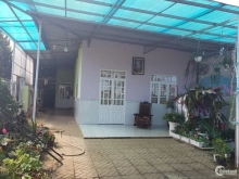 Chính chủ cần bán căn nhà hẻm bê tông đầy đủ tiện nghi