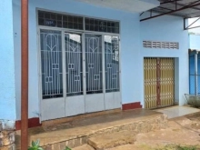 Bán căn nhà cấp 4 diện tích rộng chính chủ ngộp