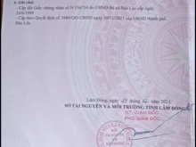 Chính chủ cần bán căn Nhà Lộc Châu full thổ cư giá đầu tư