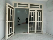 Nhà TÂN HÒA - 4x20m - sổ riêng Full thổ cư - gần đền thánh Martino