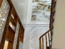 Cần bán căn nhà ở Giáo Xứ Ngũ Phúc mới 99,9%.