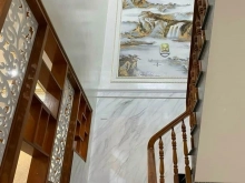 Cần bán căn nhà ở Giáo Xứ Ngũ Phúc mới 99,9%.