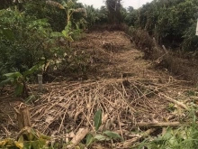 Nền #mặt_tiền_QL54 đất ngay trung tâm xã #Tân_Bình , #Bình_Tân, Vĩnh Long