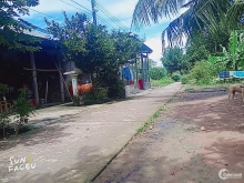 QUÁ RẺ!!  NHÀ xây dựng trên #ĐẤT_THỔ 6 x 22 full thổ cư