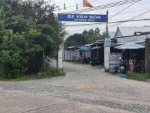 * * bán 1 công ruộng xã Đông Thạnh