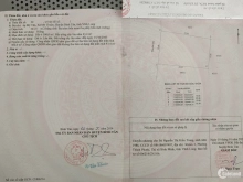 Thửa đất #2_mặt_tiền ĐT 910, phía sau giáp sông lớn Hai Quí