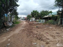 ***Nhà trọ đường Vành đai sông Tiền P.6 TP Cao Lãnh - DT đất: 13,35 x 19.3m