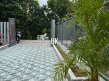 ***Bán nhà cấp 4 (xây mới) đường Dal Ông Đá, xã Hoà An, TP. Cao Lãnh: •KT: 5x30