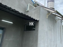 Bán nhà cấp 4 (xây mới) đường Dal Ông Đá, xã Hoà An, TP. Cao Lãnh: