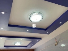 Bán nhà 1 trệt 1 lầu, đường Phạm Thị Uẩn, KDC phường 3, TP Cao Lãnh