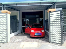 Bán nhà thanh trung thanh điền châu thành tây ninh