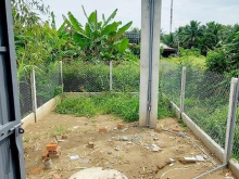 Bán nhà gần xã thanh điền châu thành tp tây ninh