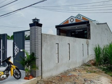 Bán nhà gần xã thanh điền châu thành tây ninh