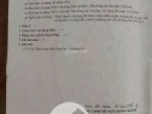 Chị gái gửi bán căn trọ ở gần KCN Minh Hưng 3 dân cư đông ở full phòng