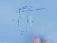 BÁN LÔ ĐẤT 1000M2, GẦN KHU CÔNG NGHIỆP