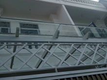 Căn nhà với diện tích 60m2 chỉ có giá 3ty2 khu đông dân cư an ninh