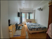 Bán nhà với diện tích 27m2 ngay trung tâm Đà Lạt