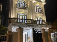 Bán nhà Nằm ngay MT Đường Kim Đồng cách chợ số 4 -100m