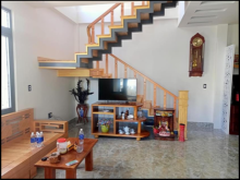 Bán căn nhà hai mặt tiền cho ai thích cái đẹp của đà lạt