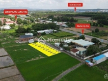Chính chủ bán dàn 9 lô diện tích từ 206-229m2 ngay cạnh khu công nghiệp