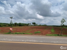 Đất Đỏ - Bà Rịa Vũng Tàu giá 900.00 triệu diện tích 5x20m gần hồ Suối Môn