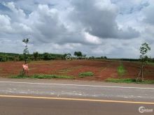 Đất Đỏ - Bà Rịa Vũng Tàu giá 900.00 triệu diện tích 5x20m gần hồ Suối Môn