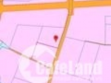 Bán đất ở đã có thổ cư 501m² tại Xã Long Tân, Huyện Đất Đỏ, BR-VT