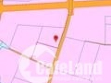 Bán đất ở đã có thổ cư 501m² tại Xã Long Tân, Huyện Đất Đỏ, BR-VT