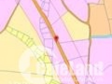 Bán đất thổ cư 154.5m² tại Xã Láng Dài, Huyện Đất Đỏ, Bà Rịa - Vũng Tàu