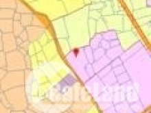 Ra lô đất đã có thổ cư 128.8m² tại Xã Long Mỹ, Huyện Đất Đỏ, Bà Rịa - Vũng Tàu