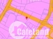 Bán đất ở đã có thổ cư 118.9m² tại Thị trấn Đất Đỏ, Huyện Đất Đỏ, BR-VT