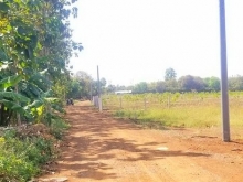 Cần bán lô đất Ngọc Định_ Định Quán_ Đồng Nai (đường tắt cầu trắng qua nhà thờ N