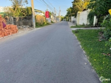 DT  10.5 x 26, có 80 m thổ cư  Giá chỉ 850 tr